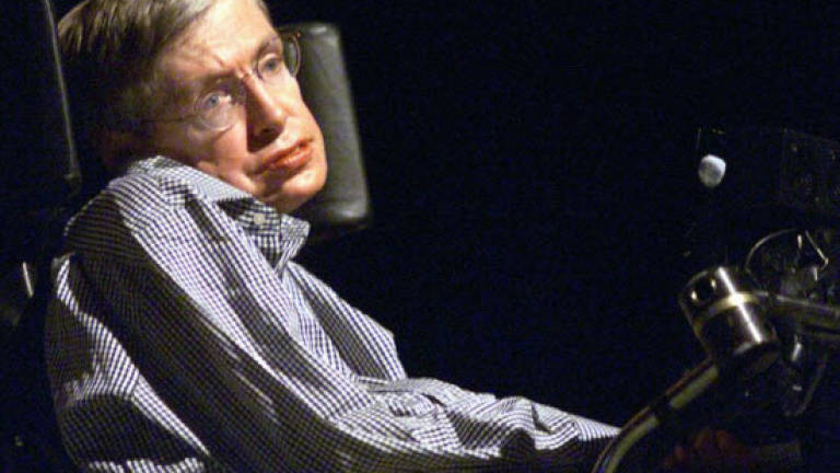 UK to offer Stephen Hawking fellowships