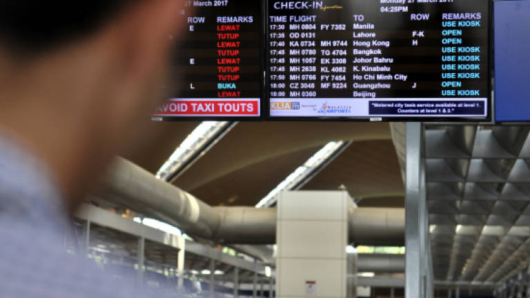 MAS cancellation of KL-Darwin route catches Aussies by surprise