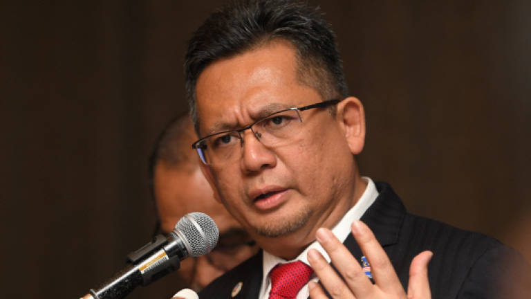 T'gganu can build houses for Felda's second generation