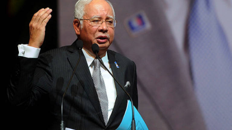 Unfair to compare number of Malaysian civil servants with other countries: PM