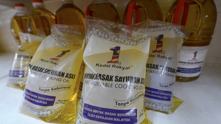 Govt may discontinue subsidy for 1 litre bottled cooking oil