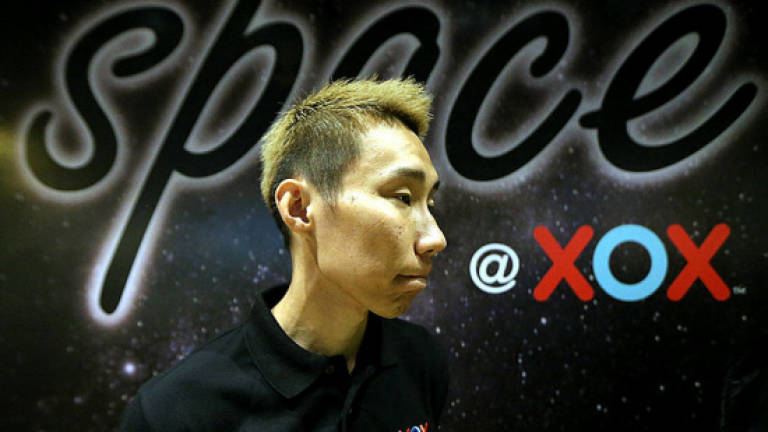 'I cannot forget what Frost did to me' - Chong Wei