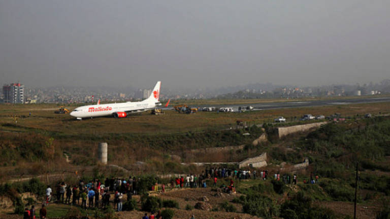 AAIB team off to Kathmandu due to Malindo Air incident