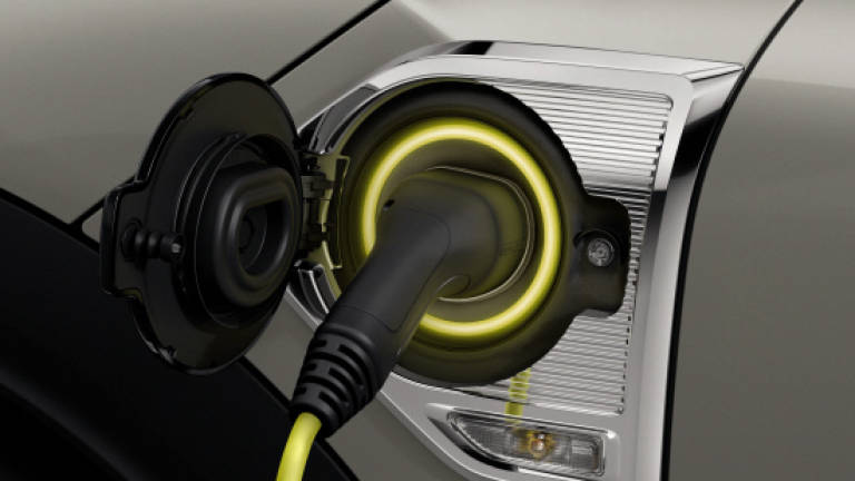 MINI Countryman Plug-In Hybrid launched