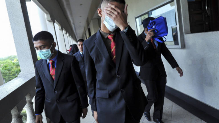 UPNM student's murder trial to begin Jan 29