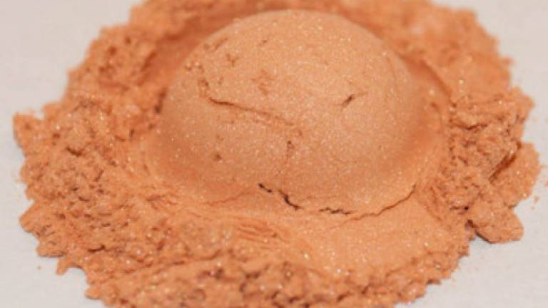 Up your fall beauty game with these Pumpkin Spice treats