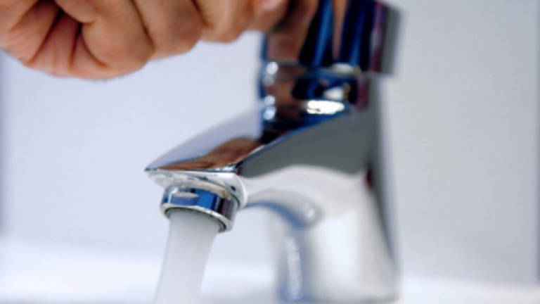 Water supply disruption in 76 areas in SPU and Butterworth
