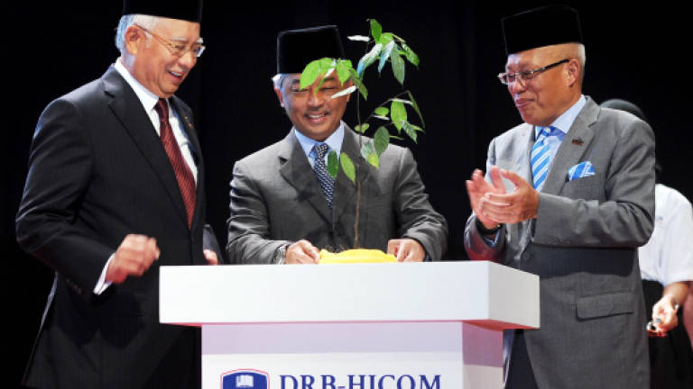 DRB-Hicom invests another RM150m in University of Automotive Malaysia