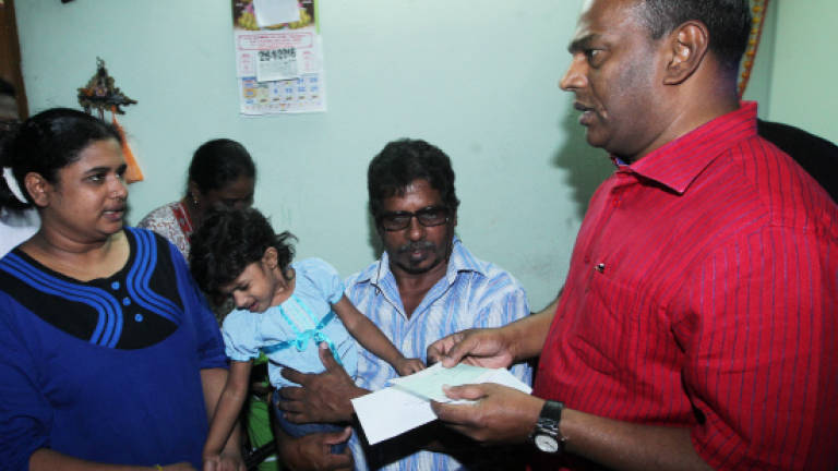 Saravanan: Government should be held accountable for spread of immigrant colonies