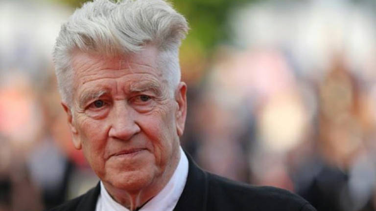 David Lynch is the surreal deal, say 'Twin Peaks' cast