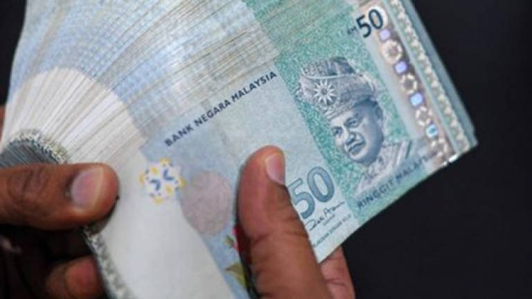 Septuagenarian loses RM150,000 in 4D scam