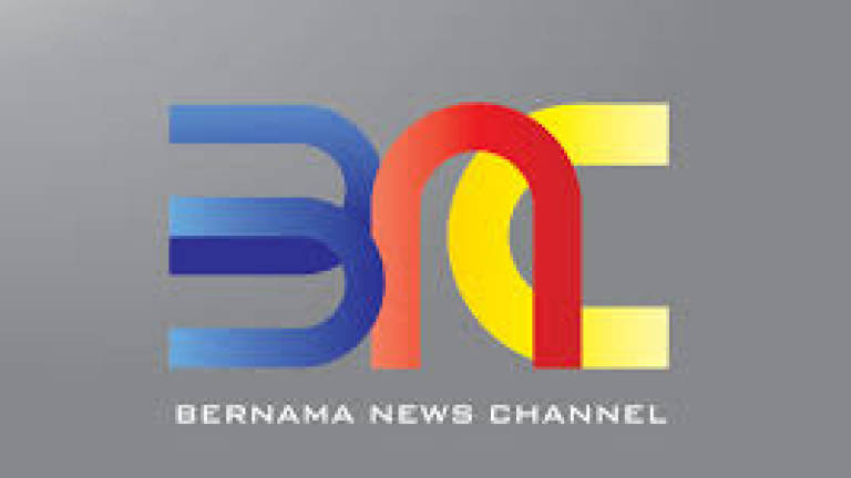 Mandarin news returns to BNC
