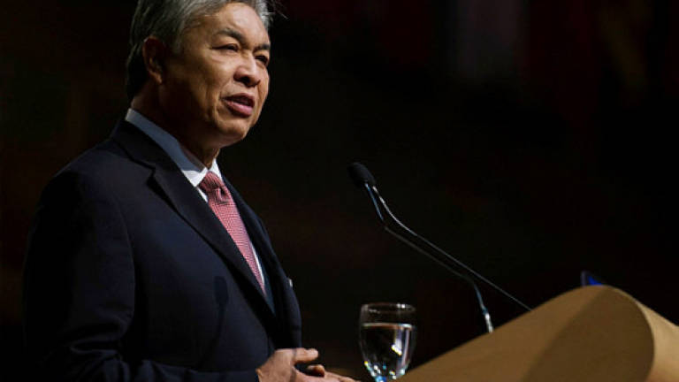 Companies hiring undocumented workers will have licences revoked: Zahid