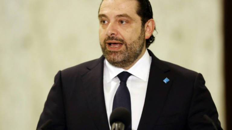Lebanon asks Saudi Arabia for explanation on PM's absence