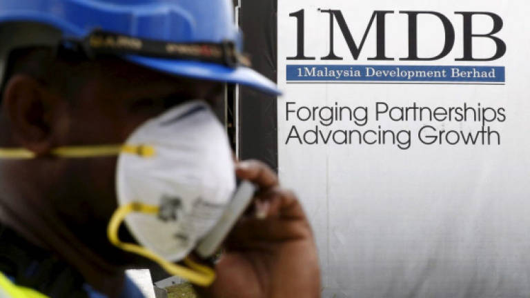 Swiss seek quick talks with Malaysia on 1MDB investigation