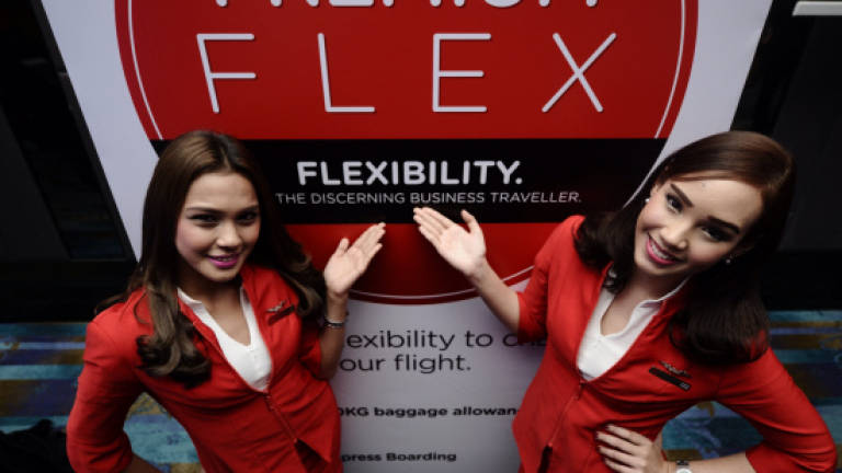 AirAsia: No more IPOs for affiliates