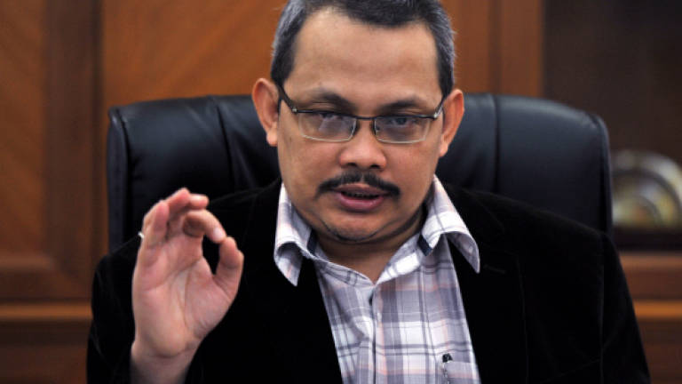 MACC calls on employees to declare corruption, abuse of power 'public enemy No. 1'