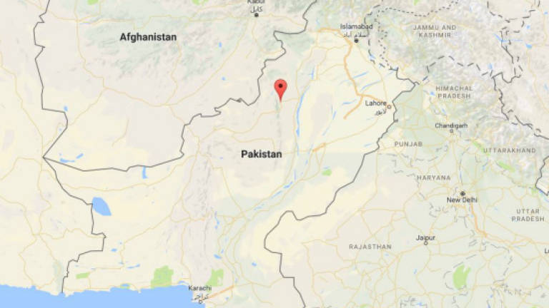 Oil company workers kidnapped in NW Pakistan
