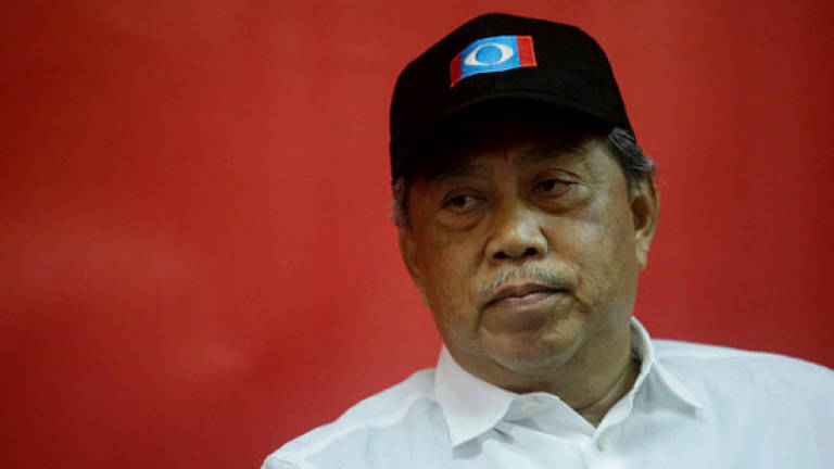 PPBM to sack its Hang Tuah Jaya vice-chairman for contesting as independent