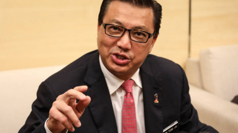 E-hailing services legalisation important milestone for Malaysians