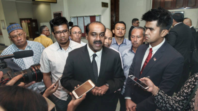 MIC retains Kahang state seat after court dismisses PPBM petition