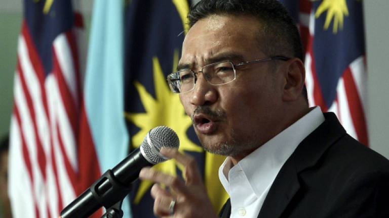 Malaysia to look to Middle East countries in fighting Daesh