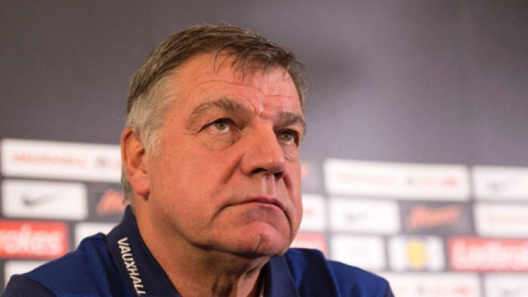 Allardyce open to foreign-born England players