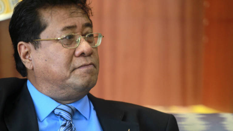 Selangor BN wants Khalid Ibrahim to join former MB coalition