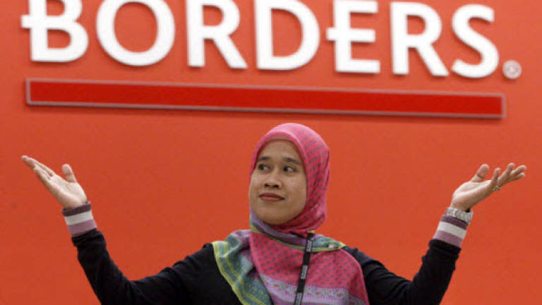 Fed court denies Jawi and two others' leave to appeal over Borders' book case