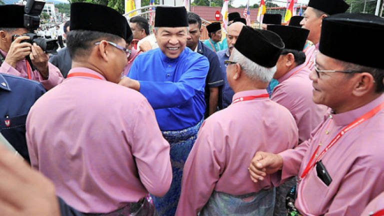 Defend cross-cultural communication to avoid compartmentalisation: Zahid