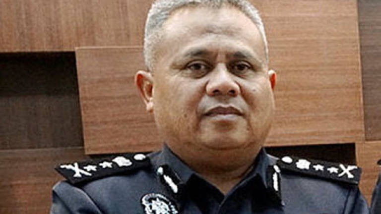 Detainee dies in hospital while seeking treatment - Malacca police chief
