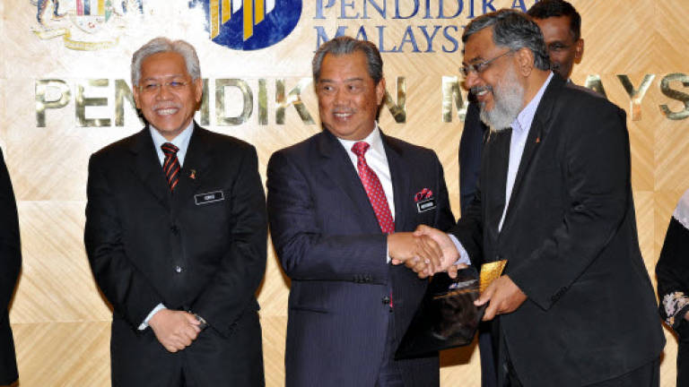 DPM: 11 appointments to Education Advisory Council