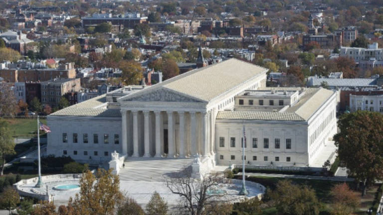 Supreme Court to examine lengthy immigrant detentions