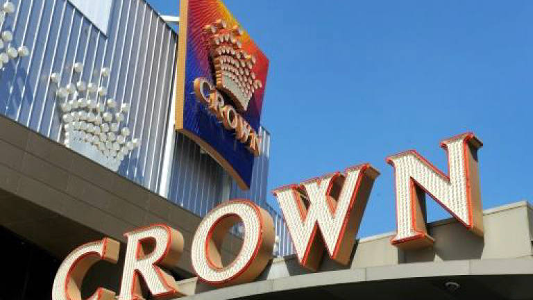 Australia's Crown Resorts staff face trial in China