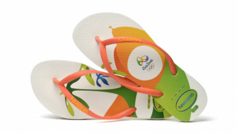 Rio 2016 Olympics: Five fashion buys with a Brazilian flavour