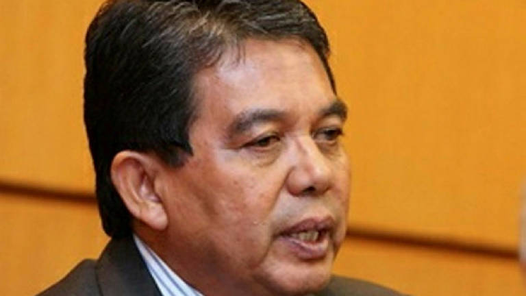 Health Ministry confident of achieving ratio of one dentist per 3,000 people by next year: Hilmi