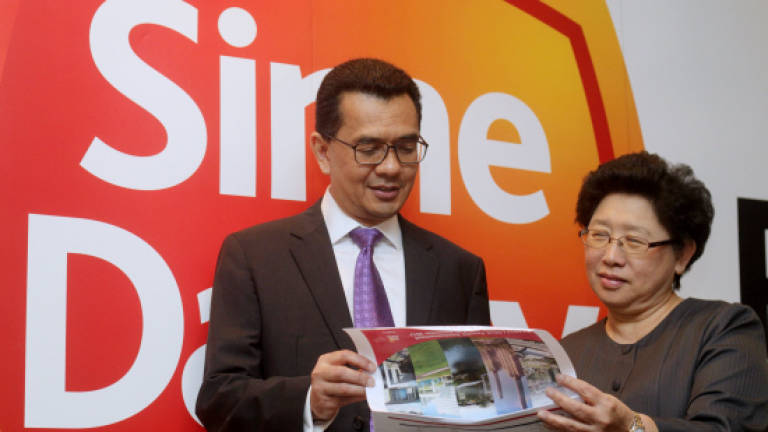 Sime Darby Property upbeat, banks on location and pricing of new launches