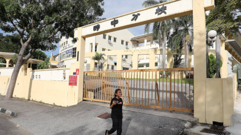 Two schools closed in Penang amidst fear of HFMD (Updated)