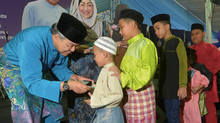 E-Cards will not be issued anymore: Zahid