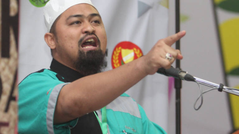 PAS Youth votes in favour of cutting ties with PKR