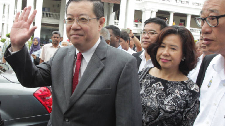 Court orders documents in Guan Eng trial to be standardised
