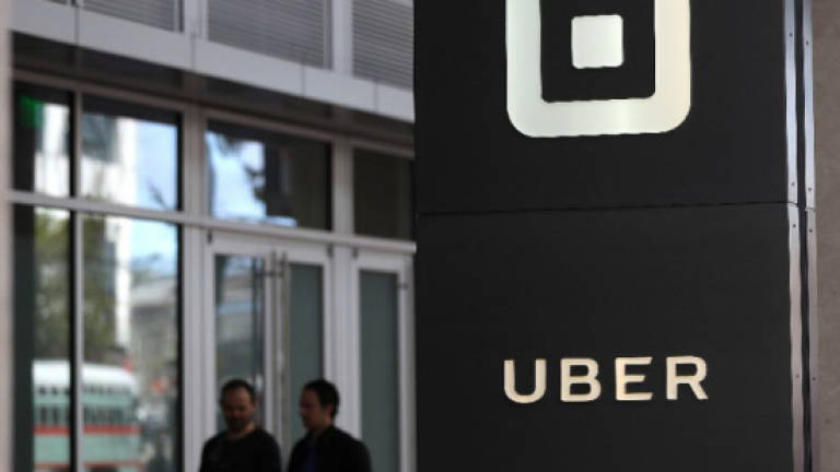 Uber loses employment rights case in Britain