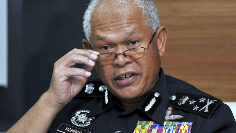 Police want closer monitoring of foreign students