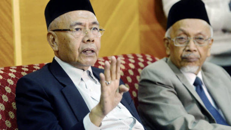 Too early to say if GST has gone against Islamic teachings - Fatwa committee chairman