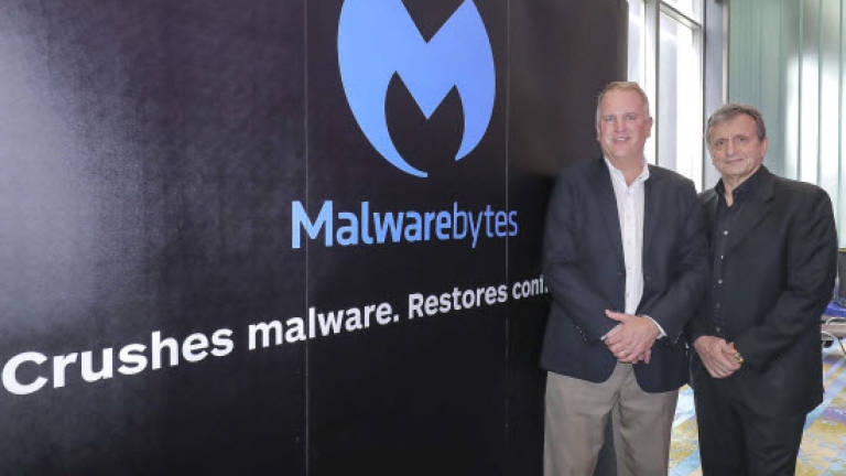 Malwarebytes offers tips on keeping cyber threats at bay