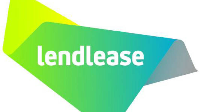Lendlease committed to TEX Lifestyle quarter