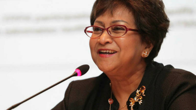 Former Bank Negara asst governor dies of cancer