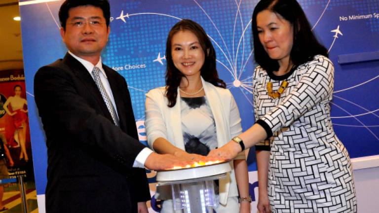 UOB Malaysia eyes 30,000 new PRVI Miles cardholders UOB Malaysia eyes 30,000 new PRVI Miles cardholders