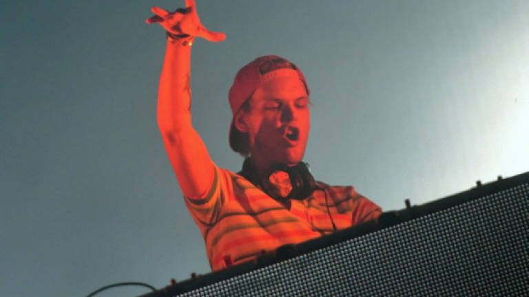 Avicii death a coming-of-age in electronic music boom