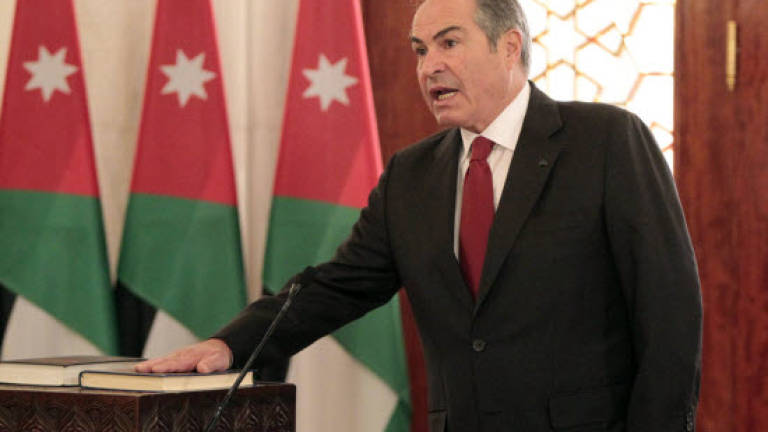 Jordan PM resigns after anti-austerity protests